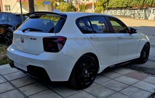 Bmw 116 2013 BMW 116d M PERFORMANCE LOOK – DIESEL – 116 HP-thumb-4