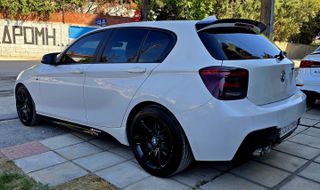 Bmw 116 2013 BMW 116d M PERFORMANCE LOOK – DIESEL – 116 HP-thumb-6