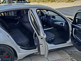 Bmw 116 2013 BMW 116d M PERFORMANCE LOOK – DIESEL – 116 HP-thumb-7