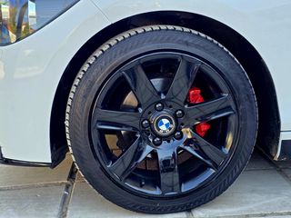 Bmw 116 2013 BMW 116d M PERFORMANCE LOOK – DIESEL – 116 HP-thumb-22