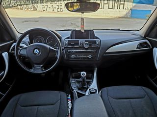 Bmw 116 2013 BMW 116d M PERFORMANCE LOOK – DIESEL – 116 HP-thumb-9