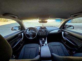 Bmw 116 2013 BMW 116d M PERFORMANCE LOOK – DIESEL – 116 HP-thumb-10