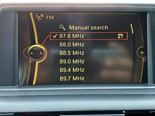 Bmw 116 2013 BMW 116d M PERFORMANCE LOOK – DIESEL – 116 HP-thumb-15
