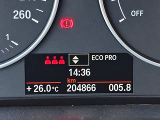Bmw 116 2013 BMW 116d M PERFORMANCE LOOK – DIESEL – 116 HP-thumb-19