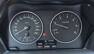 Bmw 116 2013 BMW 116d M PERFORMANCE LOOK – DIESEL – 116 HP-thumb-20
