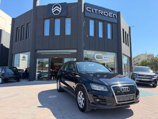 Audi Q5 2011 2.0 QUATTRO S-TRONIC 211HP PANORAMA