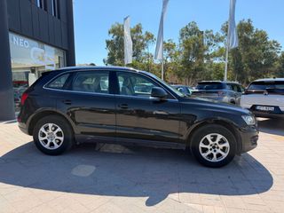 Audi Q5 2011 2.0 QUATTRO S-TRONIC 211HP PANORAMA-thumb-2