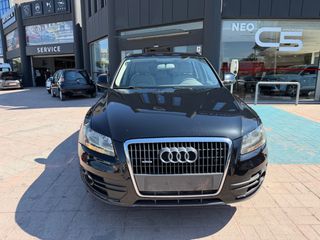 Audi Q5 2011 2.0 QUATTRO S-TRONIC 211HP PANORAMA-thumb-3