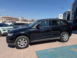Audi Q5 2011 2.0 QUATTRO S-TRONIC 211HP PANORAMA-thumb-5