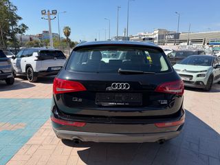 Audi Q5 2011 2.0 QUATTRO S-TRONIC 211HP PANORAMA-thumb-6