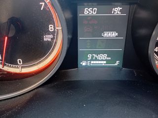 Suzuki Swift 2019