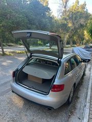 Audi A4 2010 AVANT 2.0 TFSI QUATTRO-thumb-7
