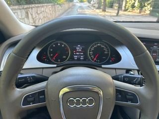 Audi A4 2010 AVANT 2.0 TFSI QUATTRO-thumb-9