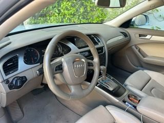 Audi A4 2010 AVANT 2.0 TFSI QUATTRO-thumb-10