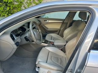 Audi A4 2010 AVANT 2.0 TFSI QUATTRO-thumb-12