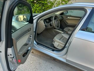Audi A4 2010 AVANT 2.0 TFSI QUATTRO-thumb-13