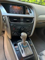 Audi A4 2010 AVANT 2.0 TFSI QUATTRO-thumb-14