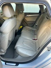 Audi A4 2010 AVANT 2.0 TFSI QUATTRO-thumb-15