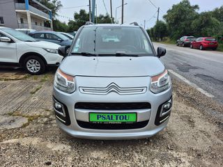 Citroen C3 Picasso 2016 1.2 e-THP Feel Auto Ψάλτου-thumb-1