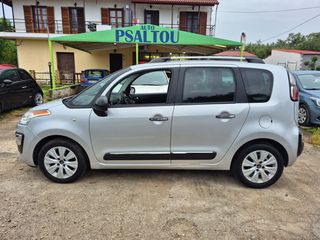 Citroen C3 Picasso 2016 1.2 e-THP Feel Auto Ψάλτου-thumb-3