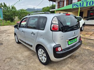Citroen C3 Picasso 2016 1.2 e-THP Feel Auto Ψάλτου-thumb-4