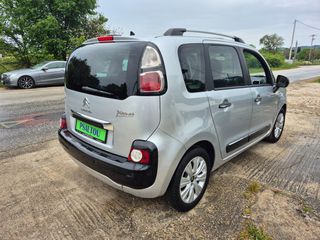 Citroen C3 Picasso 2016 1.2 e-THP Feel Auto Ψάλτου-thumb-6