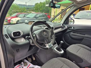 Citroen C3 Picasso 2016 1.2 e-THP Feel Auto Ψάλτου-thumb-7