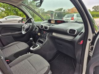 Citroen C3 Picasso 2016 1.2 e-THP Feel Auto Ψάλτου-thumb-9