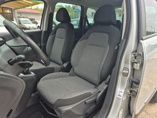 Citroen C3 Picasso 2016 1.2 e-THP Feel Auto Ψάλτου-thumb-10