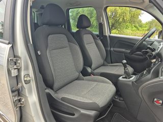 Citroen C3 Picasso 2016 1.2 e-THP Feel Auto Ψάλτου-thumb-11