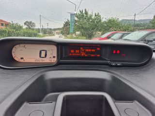 Citroen C3 Picasso 2016 1.2 e-THP Feel Auto Ψάλτου-thumb-13