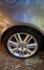 Audi A3 2006 FSI AMBITION 116HP 6ταχ-thumb-7
