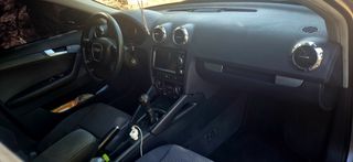 Audi A3 2006 FSI AMBITION 116HP 6ταχ-thumb-11