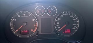 Audi A3 2006 FSI AMBITION 116HP 6ταχ-thumb-14