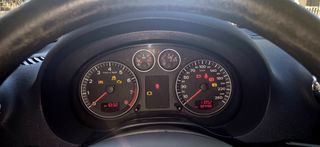 Audi A3 2006 FSI AMBITION 116HP 6ταχ-thumb-19