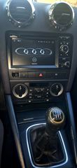 Audi A3 2006 FSI AMBITION 116HP 6ταχ-thumb-20