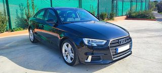 Audi A3 2020 30 TDI SPORTSEDAN ΕΚΔΟΣΗ SPORT ΕΛΛΗΝΙΚΟ