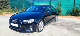 Audi A3 2020 30 TDI SPORTSEDAN ΕΚΔΟΣΗ SPORT ΕΛΛΗΝΙΚΟ-thumb-1