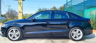 Audi A3 2020 30 TDI SPORTSEDAN ΕΚΔΟΣΗ SPORT ΕΛΛΗΝΙΚΟ-thumb-2