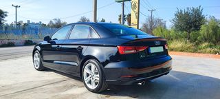 Audi A3 2020 30 TDI SPORTSEDAN ΕΚΔΟΣΗ SPORT ΕΛΛΗΝΙΚΟ-thumb-3