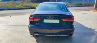 Audi A3 2020 30 TDI SPORTSEDAN ΕΚΔΟΣΗ SPORT ΕΛΛΗΝΙΚΟ-thumb-4