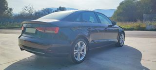 Audi A3 2020 30 TDI SPORTSEDAN ΕΚΔΟΣΗ SPORT ΕΛΛΗΝΙΚΟ-thumb-5