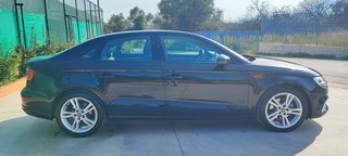 Audi A3 2020 30 TDI SPORTSEDAN ΕΚΔΟΣΗ SPORT ΕΛΛΗΝΙΚΟ-thumb-6