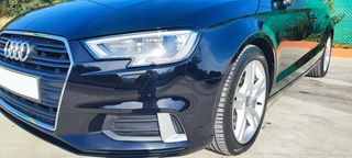 Audi A3 2020 30 TDI SPORTSEDAN ΕΚΔΟΣΗ SPORT ΕΛΛΗΝΙΚΟ-thumb-7