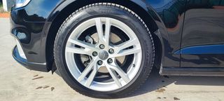 Audi A3 2020 30 TDI SPORTSEDAN ΕΚΔΟΣΗ SPORT ΕΛΛΗΝΙΚΟ-thumb-8