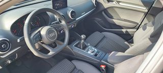 Audi A3 2020 30 TDI SPORTSEDAN ΕΚΔΟΣΗ SPORT ΕΛΛΗΝΙΚΟ-thumb-11