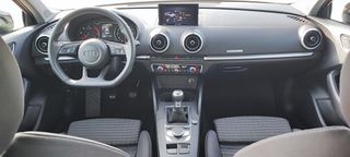 Audi A3 2020 30 TDI SPORTSEDAN ΕΚΔΟΣΗ SPORT ΕΛΛΗΝΙΚΟ-thumb-14