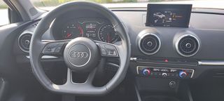 Audi A3 2020 30 TDI SPORTSEDAN ΕΚΔΟΣΗ SPORT ΕΛΛΗΝΙΚΟ-thumb-15