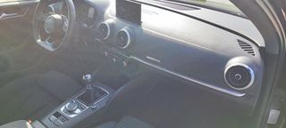 Audi A3 2020 30 TDI SPORTSEDAN ΕΚΔΟΣΗ SPORT ΕΛΛΗΝΙΚΟ-thumb-16