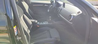 Audi A3 2020 30 TDI SPORTSEDAN ΕΚΔΟΣΗ SPORT ΕΛΛΗΝΙΚΟ-thumb-17